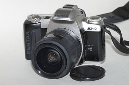 MZ-10 (ZX-10)