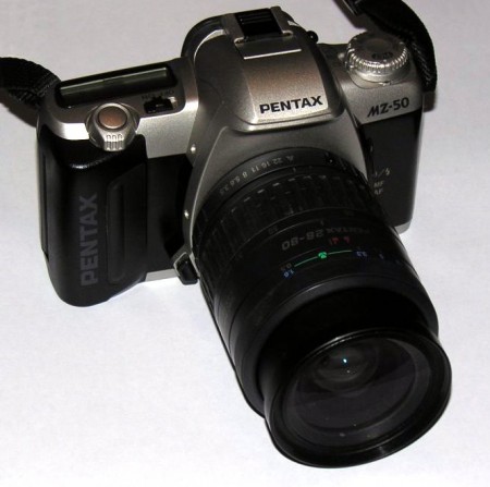 MZ-50 (ZX-50)