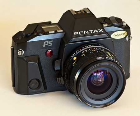 P5 (P50)